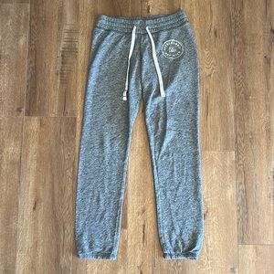 Abercrombie Light Weight Sweat Pants Size XS